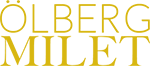 Ölberg Milet Logo